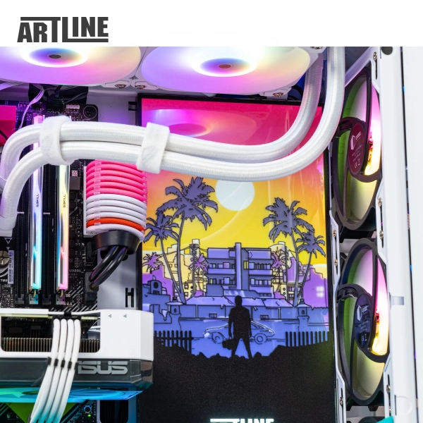 Купити Комп'ютер ARTLINE Gaming GRAND (GRANDv109) - фото 14