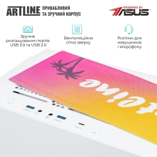 Купить Компьютер ARTLINE Gaming GRAND (GRANDv112) - фото 4