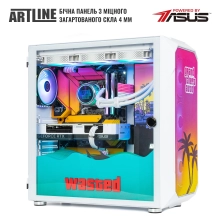 Купить Компьютер ARTLINE Gaming GRAND (GRANDv112) - фото 5