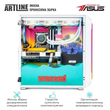 Купить Компьютер ARTLINE Gaming GRAND (GRANDv112) - фото 7