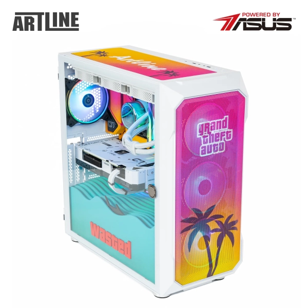 Купить Компьютер ARTLINE Gaming GRAND (GRANDv112) - фото 10