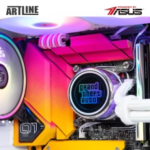 Купить Компьютер ARTLINE Gaming GRAND (GRANDv112) - фото 13