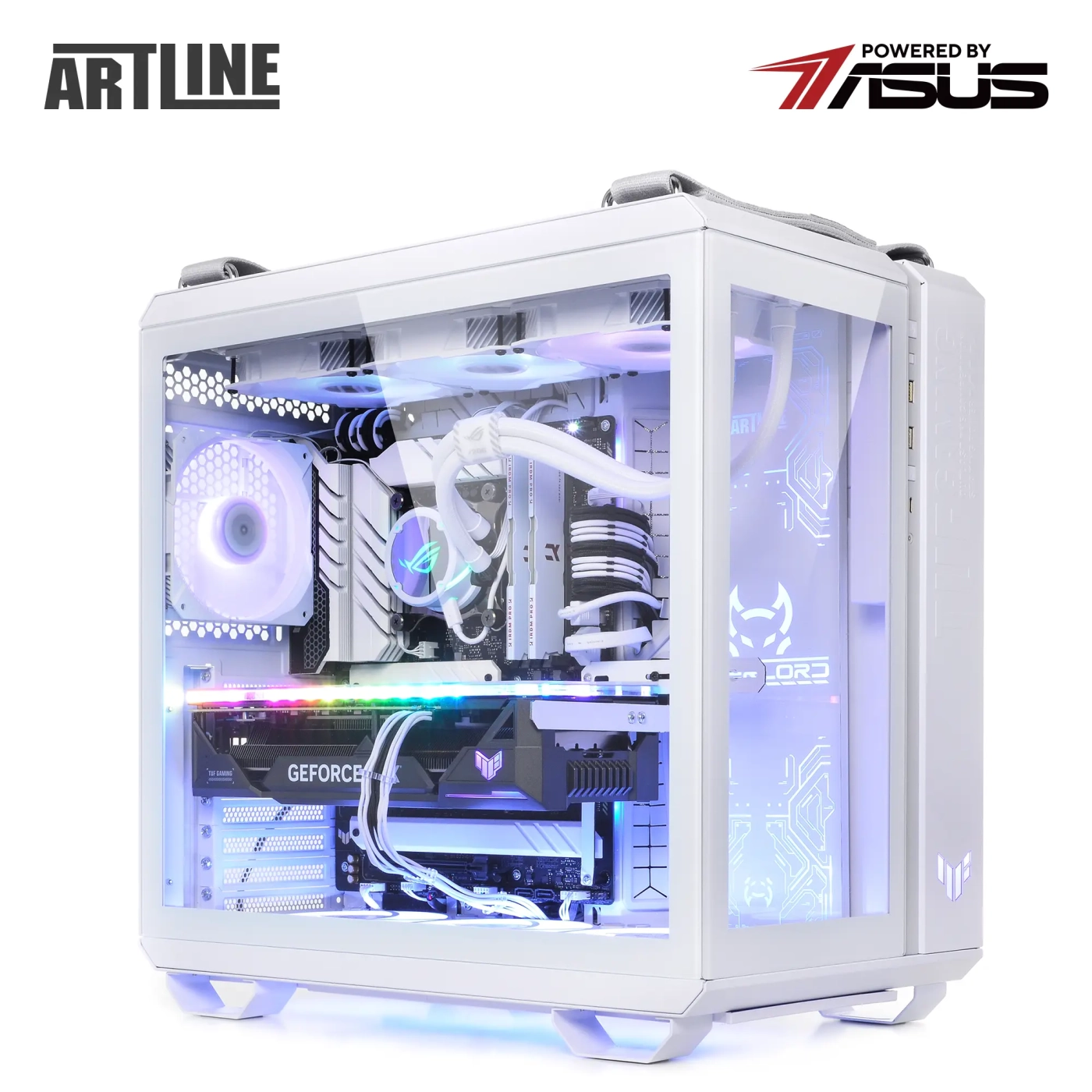 Купити Комп'ютер ARTLINE Overlord GT502 Windows 11 Home (GT502v101Winw) - фото 12