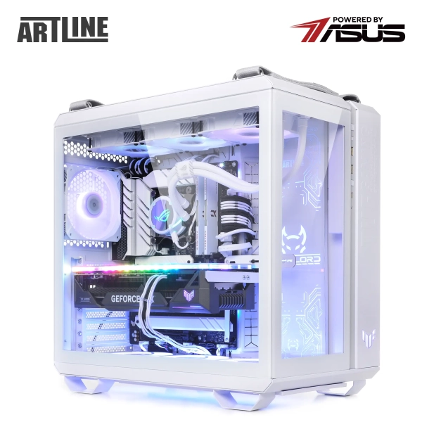 Купити Комп'ютер ARTLINE Overlord GT502 Windows 11 Home (GT502v101Winw) - фото 12