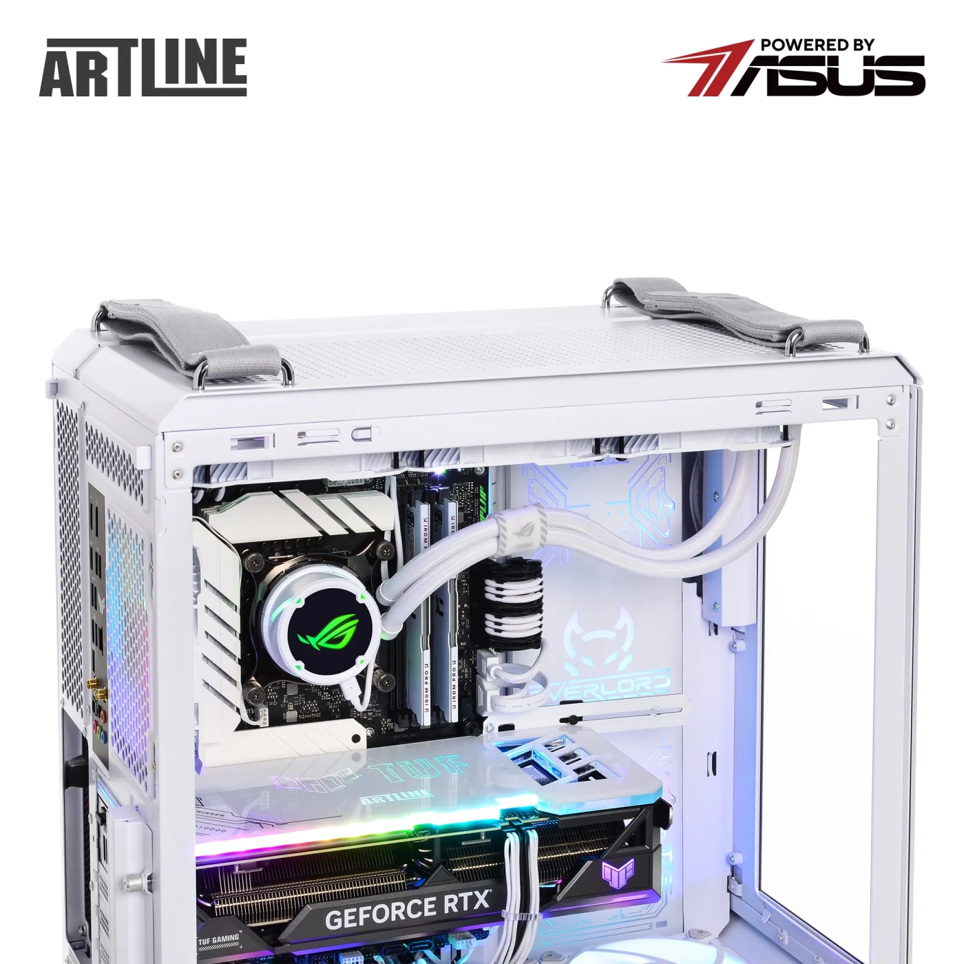 Купити Комп'ютер ARTLINE Overlord GT502 Windows 11 Home (GT502v101Winw) - фото 14