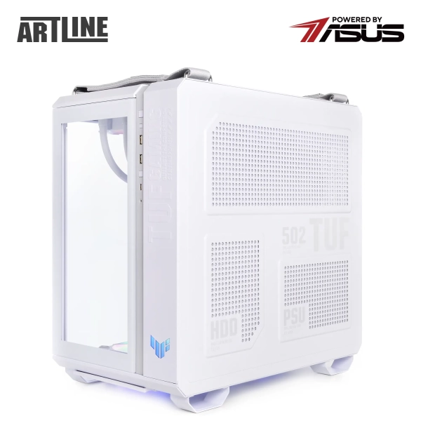 Купити Комп'ютер ARTLINE Overlord GT502 Windows 11 Home (GT502v101Winw) - фото 17