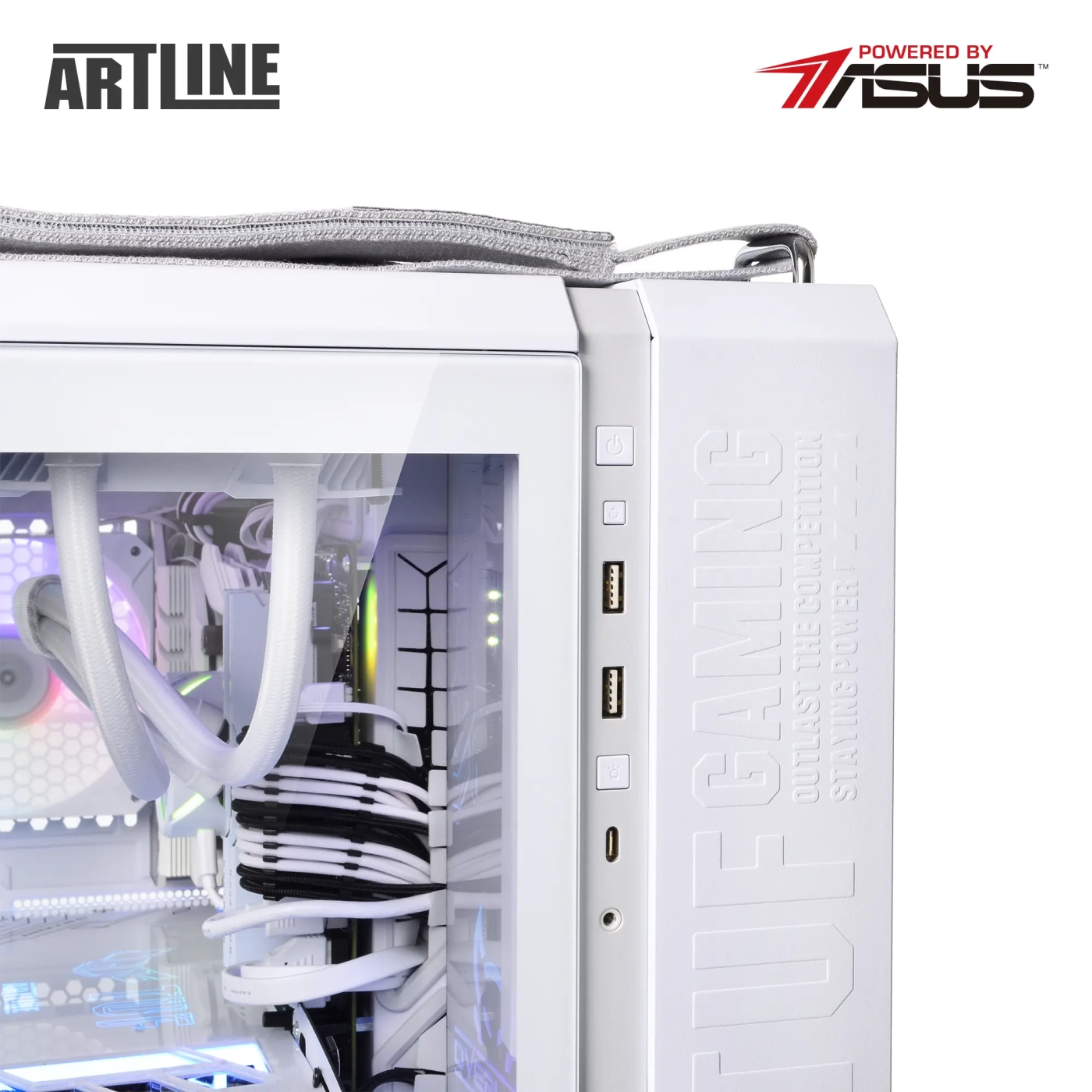 Купити Комп'ютер ARTLINE Overlord GT502 (GT502v97w) - фото 10