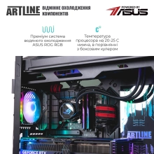 Купить Компьютер ARTLINE Overlord HYPERION Windows 11 Pro (Hyperionv49Win) - фото 3