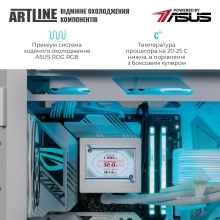 Купить Компьютер ARTLINE Overlord HYPERION Windows 11 Pro (Hyperionv64Win) - фото 4