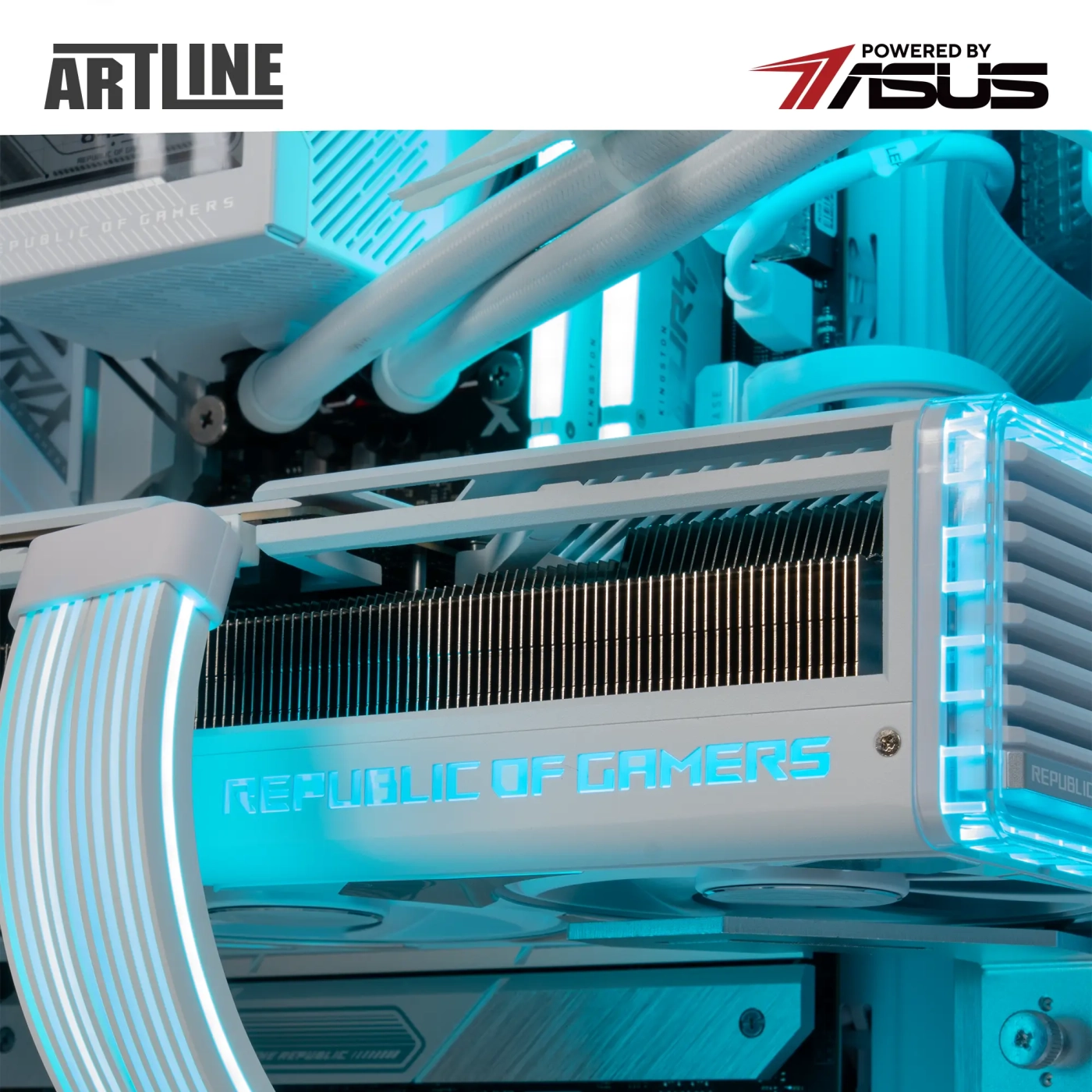 Купить Компьютер ARTLINE Overlord HYPERION Windows 11 Pro (Hyperionv64Win) - фото 13
