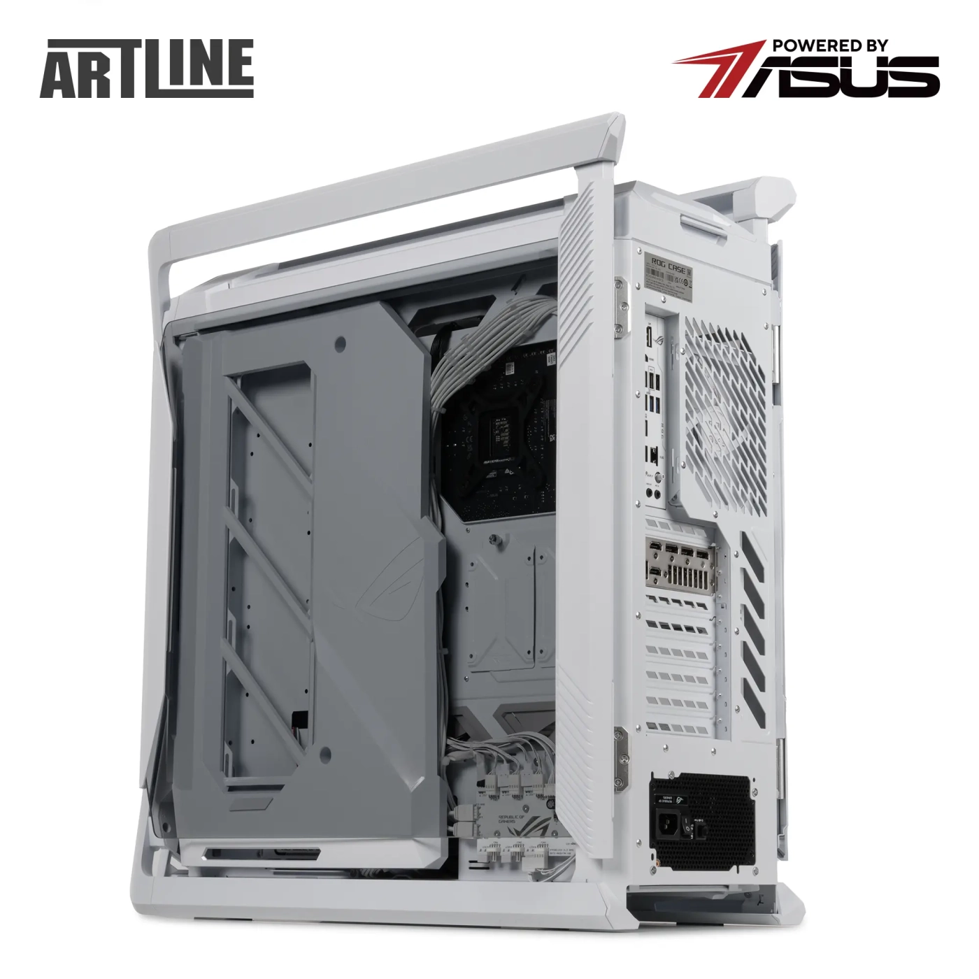 Купить Компьютер ARTLINE Overlord HYPERION Windows 11 Pro (Hyperionv64Win) - фото 15