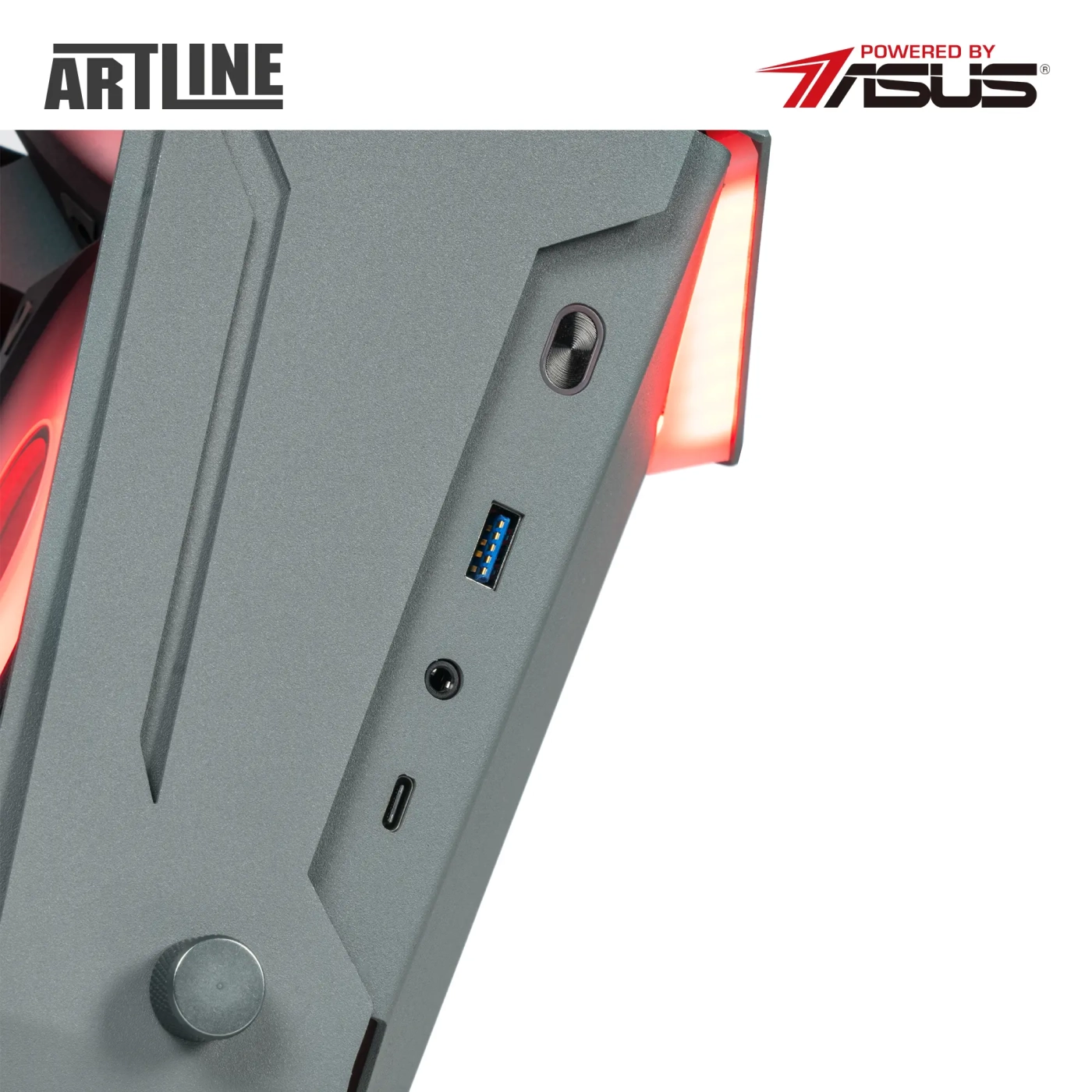 Купить Компьютер ARTLINE Gaming MOD (MODv43) - фото 10