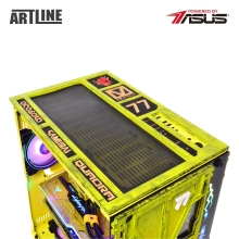 Купить Компьютер ARTLINE SAMURAI Windows 11 Pro (SAMURAIv155Win) - фото 11