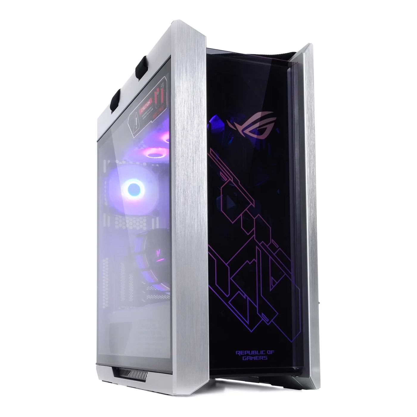 Купити Комп'ютер ARTLINE Overlord STRIX Windows 11 Pro (STRIXv164Win) - фото 1