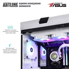 Купити Комп'ютер ARTLINE Overlord STRIX Windows 11 Pro (STRIXv164Win) - фото 5