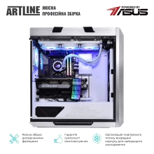 Купити Комп'ютер ARTLINE Overlord STRIX Windows 11 Pro (STRIXv164Win) - фото 6