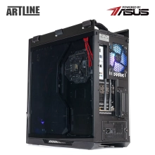 Купить Компьютер ARTLINE Overlord STRIX Windows 11 Pro (STRIXv165Win) - фото 15