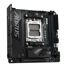 Купити Материнская плата GIGABYTE B850I AORUS PRO - фото 1