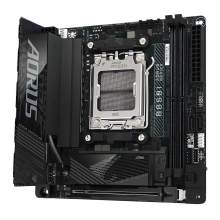 Купити Материнская плата GIGABYTE B850I AORUS PRO - фото 2