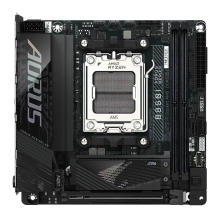 Купити Материнская плата GIGABYTE B850I AORUS PRO - фото 3