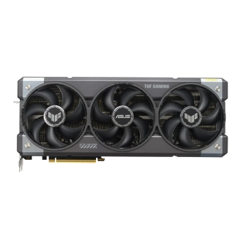 Купить Видеокарта Asus TUF Gaming GeForce RTX 5070 12G (TUF-RTX5070-12G-GAMING) - фото 1