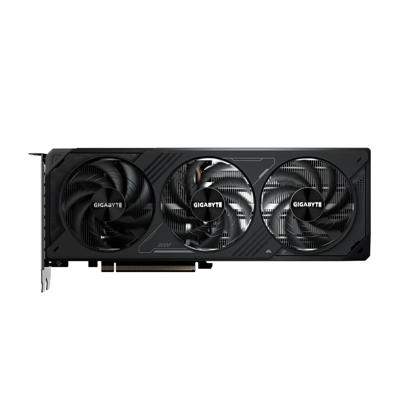 Купити Відеокарта Gigabyte GeForce RTX 5070 WINDFORCE SFF OC 12G (GV-N5070WF3OC-12GD) - фото 1