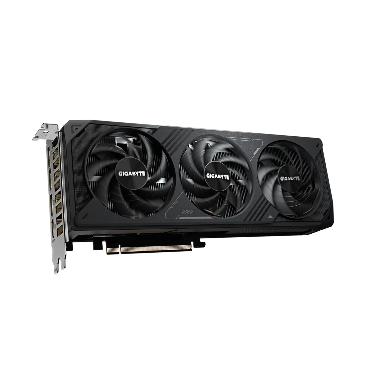 Купити Відеокарта Gigabyte GeForce RTX 5070 WINDFORCE SFF OC 12G (GV-N5070WF3OC-12GD) - фото 3