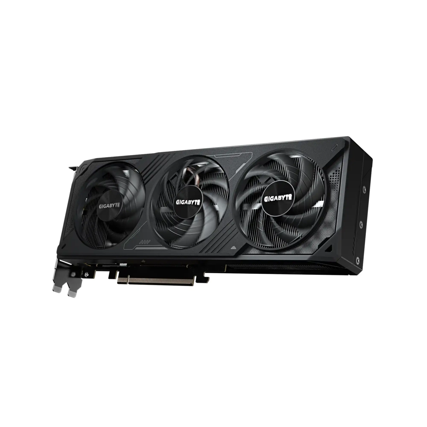 Купити Відеокарта Gigabyte GeForce RTX 5070 WINDFORCE SFF OC 12G (GV-N5070WF3OC-12GD) - фото 4