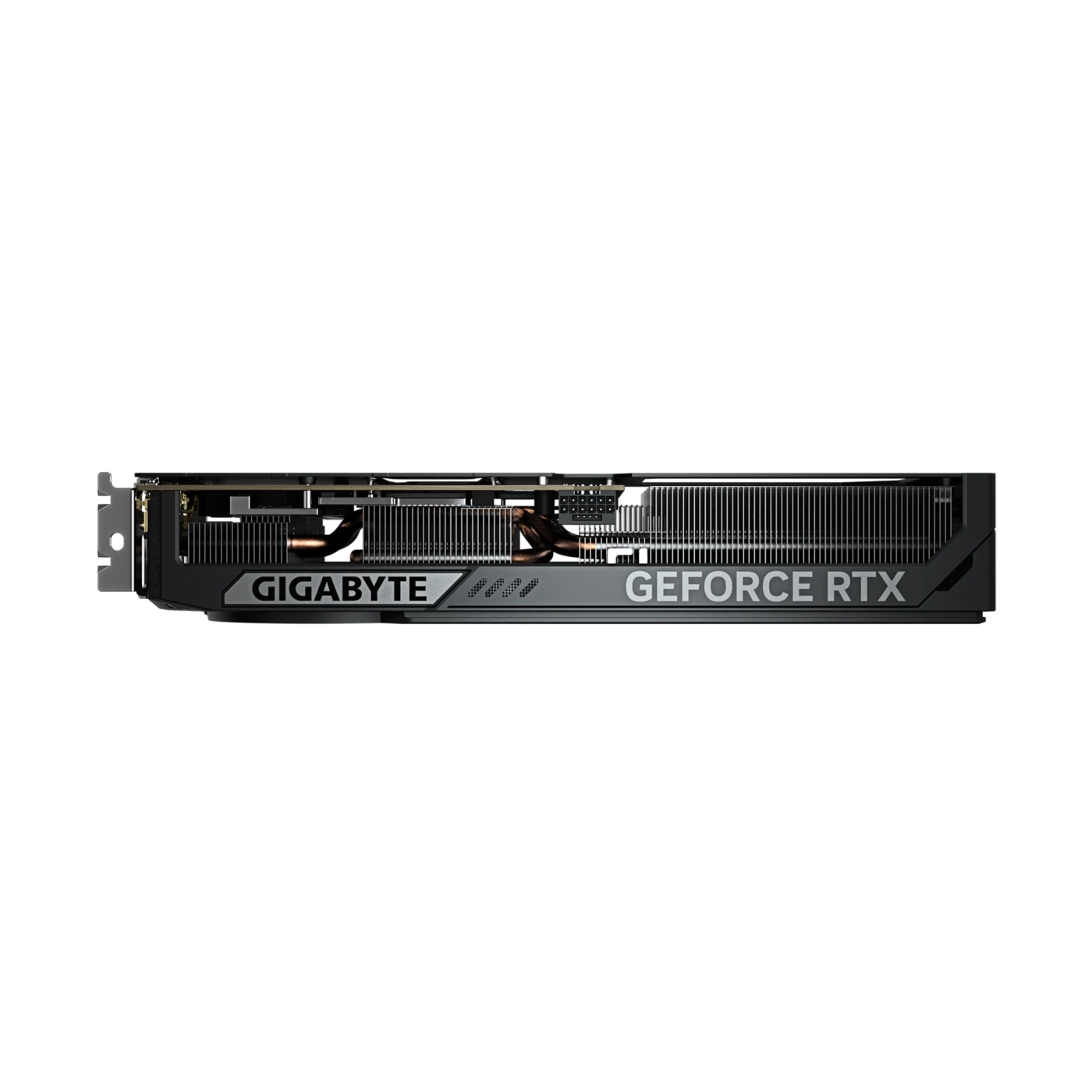 Купити Відеокарта Gigabyte GeForce RTX 5070 WINDFORCE SFF OC 12G (GV-N5070WF3OC-12GD) - фото 5