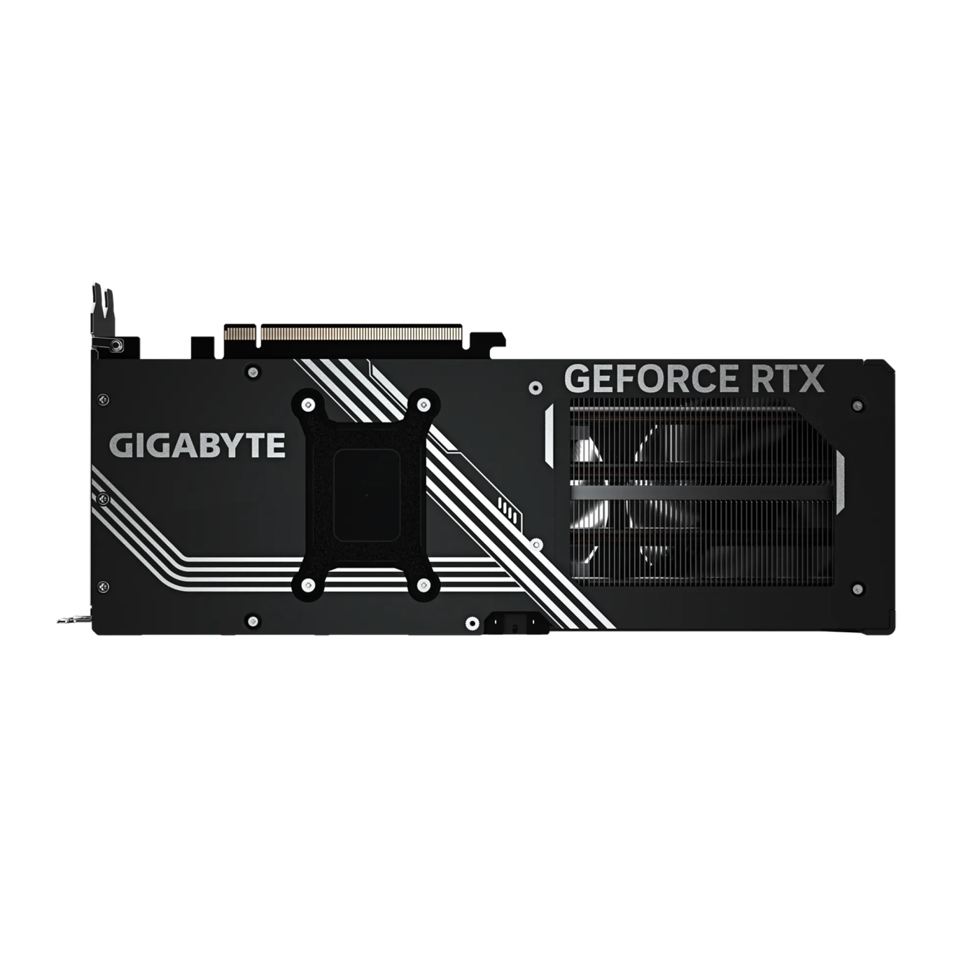 Купити Відеокарта Gigabyte GeForce RTX 5070 WINDFORCE SFF OC 12G (GV-N5070WF3OC-12GD) - фото 6