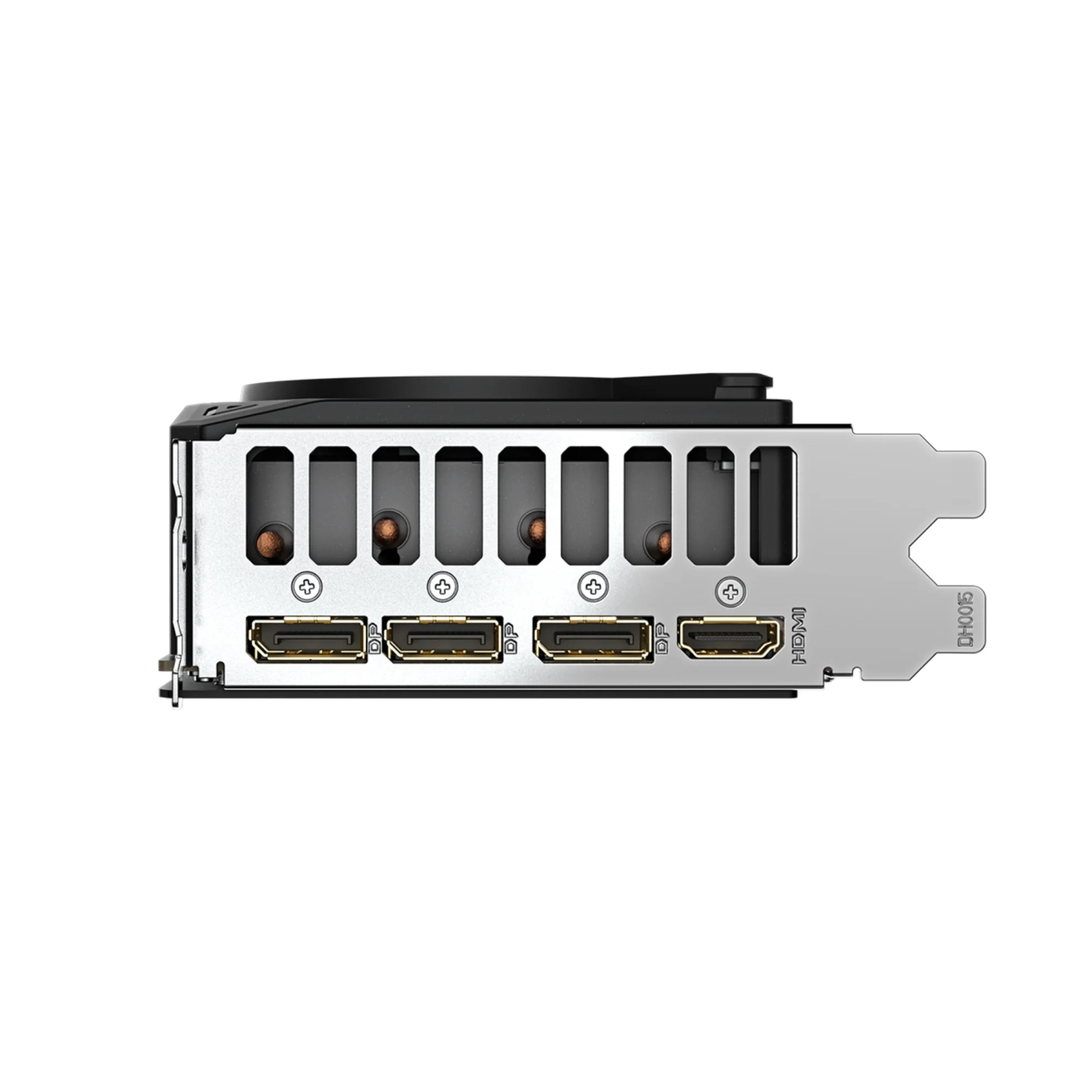 Купити Відеокарта Gigabyte GeForce RTX 5070 WINDFORCE SFF OC 12G (GV-N5070WF3OC-12GD) - фото 7