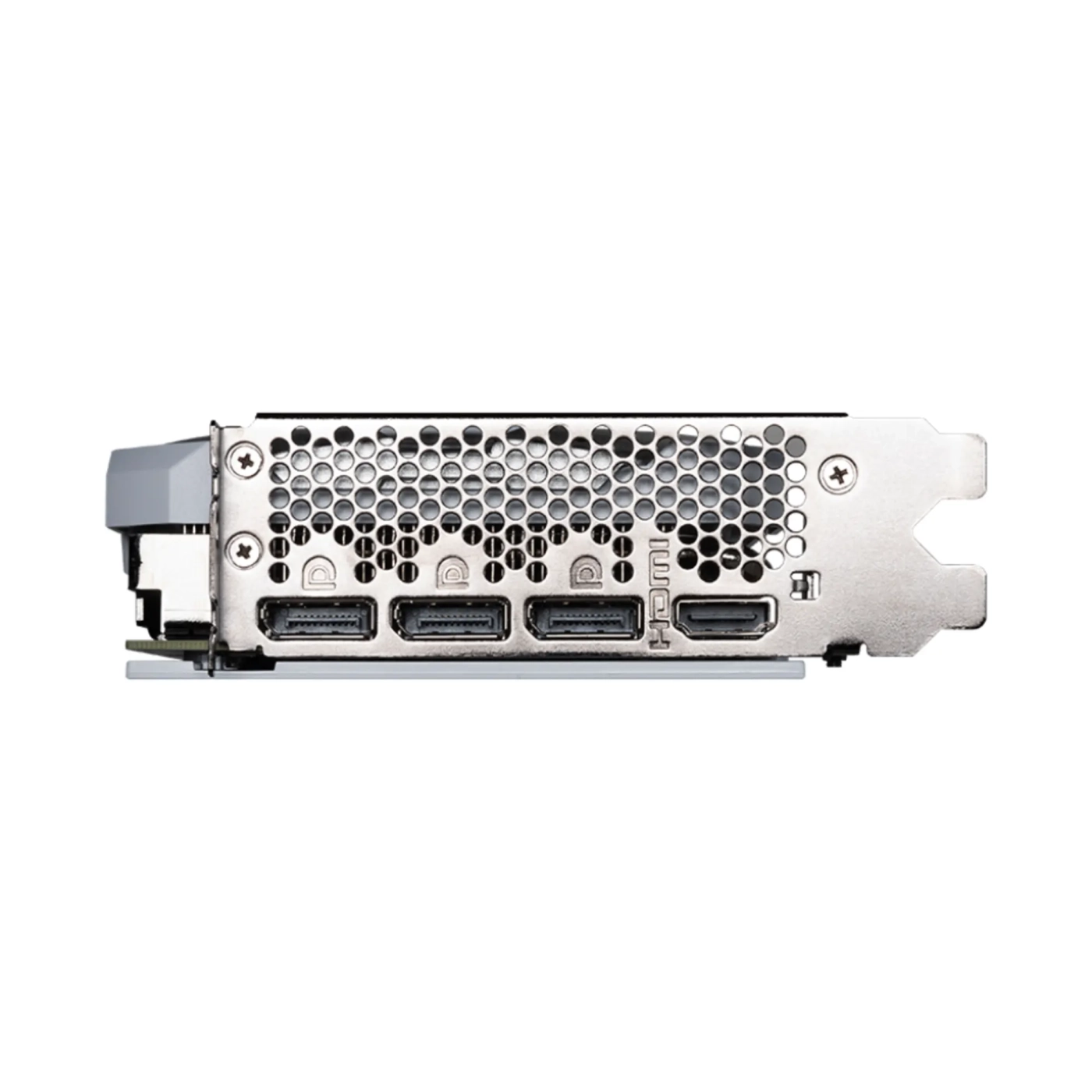 Купити Відеокарта MSI GeForce RTX 5070 VENTUS 2X OC WHITE 12G (RTX 5070 12G VENTUS 2X OC WHITE) - фото 3