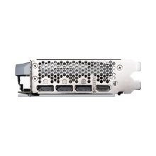 Купити Відеокарта MSI GeForce RTX 5070 VENTUS 2X OC WHITE 12G (RTX 5070 12G VENTUS 2X OC WHITE) - фото 3