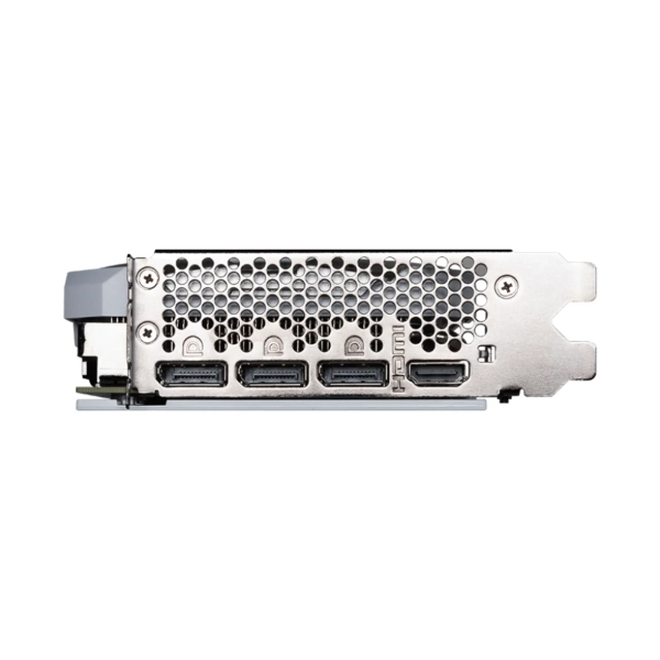 Купити Відеокарта MSI GeForce RTX 5070 VENTUS 2X OC WHITE 12G (RTX 5070 12G VENTUS 2X OC WHITE) - фото 3