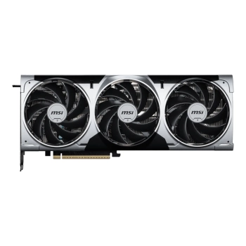 Купити Відеокарта MSI GeForce RTX 5070 VENTUS 3X OC 12G (RTX 5070 12G VENTUS 3X OC) - фото 1