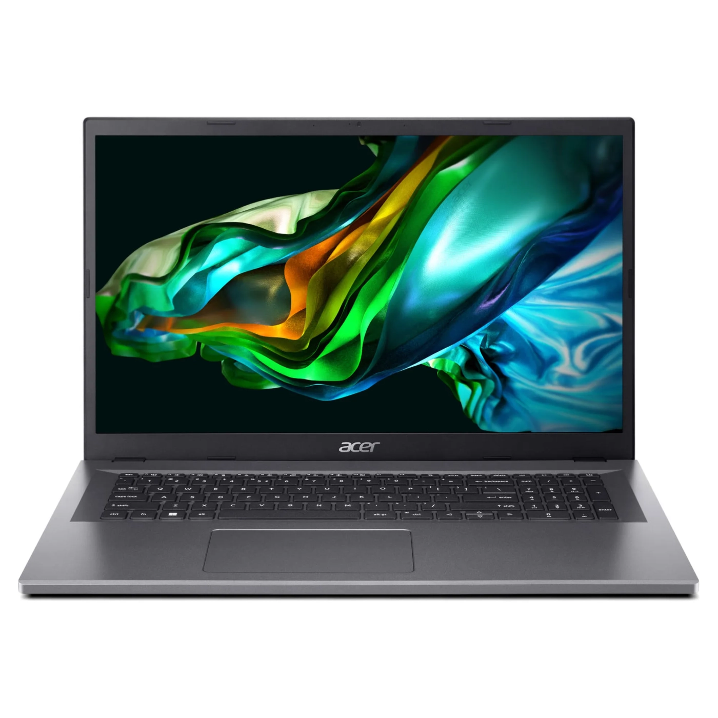 Купити Ноутбук Acer Aspire 3 A317-55P (NX.KDKEU.001) - фото 1