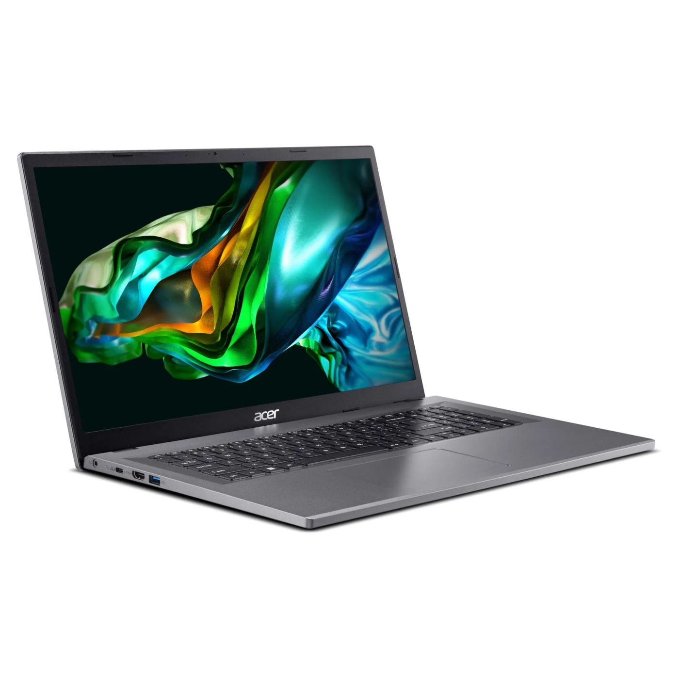 Купити Ноутбук Acer Aspire 3 A317-55P (NX.KDKEU.001) - фото 2