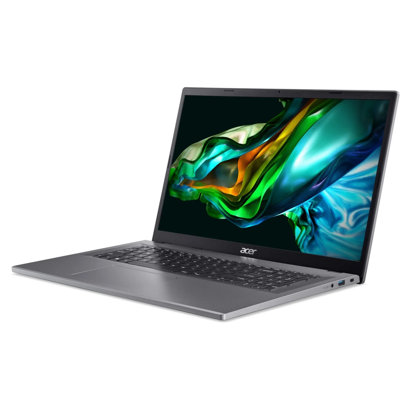 Купити Ноутбук Acer Aspire 3 A317-55P (NX.KDKEU.001) - фото 3