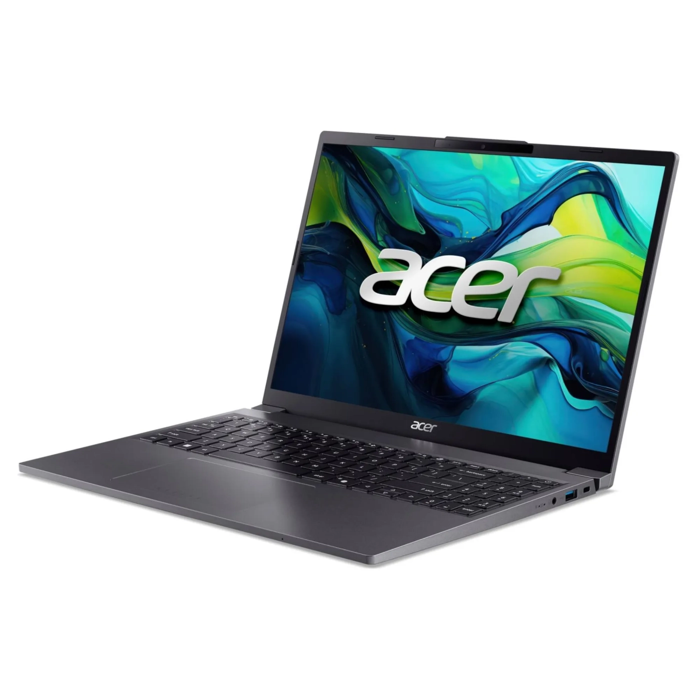Купить Ноутбук Acer Aspire Go AG15-51P (NX.J4ZEU.003) - фото 3