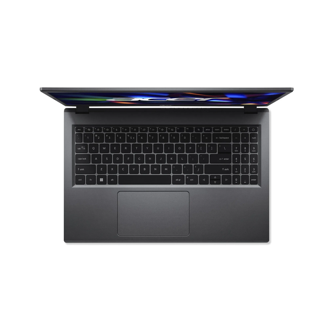 Купить Ноутбук Acer Extensa EX215-23 (NX.EH3EU.01J) - фото 4