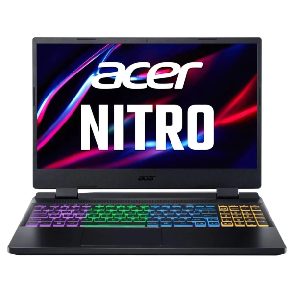 Купити Ноутбук Acer Nitro 5 AN515-58 (NH.QLZEU.00F) - фото 1