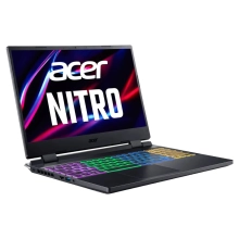 Купити Ноутбук Acer Nitro 5 AN515-58 (NH.QLZEU.00F) - фото 2