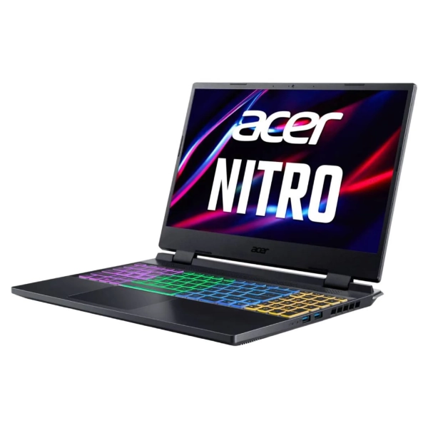 Купити Ноутбук Acer Nitro 5 AN515-58 (NH.QLZEU.00F) - фото 3