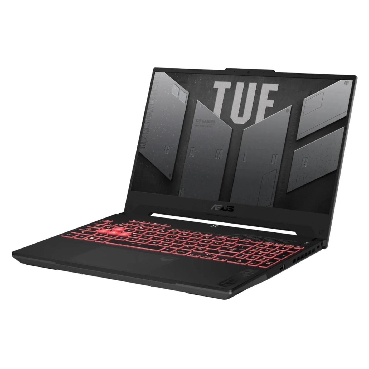 Купить Ноутбук ASUS TUF Gaming A15 FA507NUR-LP093 (90NR0JP8-M005N0) - фото 2