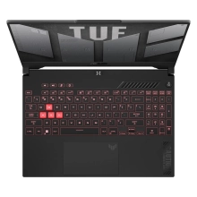 Купить Ноутбук ASUS TUF Gaming A15 FA507NUR-LP093 (90NR0JP8-M005N0) - фото 4