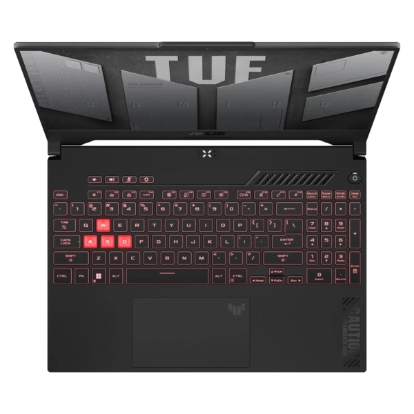 Купить Ноутбук ASUS TUF Gaming A15 FA507NUR-LP093 (90NR0JP8-M005N0) - фото 4