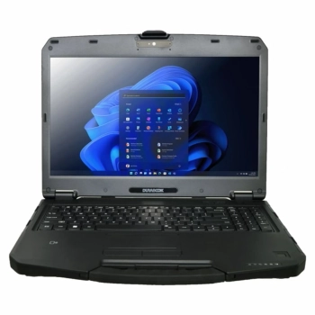 Купить Ноутбук Durabook S15 Standard (S5G2R3AAEBXE) - фото 1