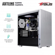 Купить Сервер ARTLINE Business T21v02 - фото 2