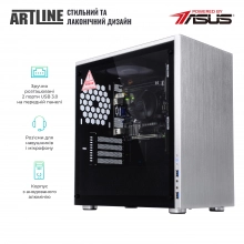 Купить Сервер ARTLINE Business T21v02 - фото 3