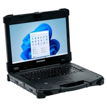Купити Ноутбук Durabook Z14I Basic (Z4E2R3DE3BXX) - фото 2